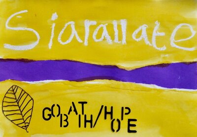 Placenames - Place Names - 139